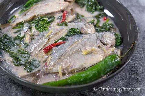 sapsap fish in english|How To Cook The Best Ginataang Sapsap .